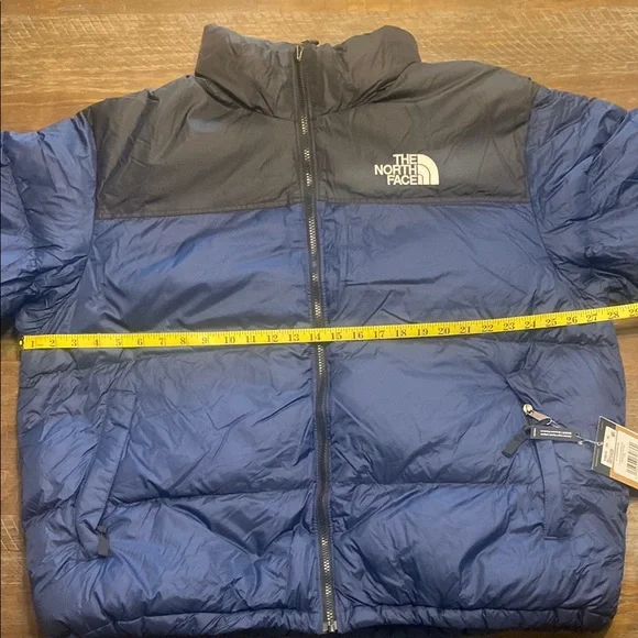 The North Face Retro Nuptse Jacket XXL - Picture 4 of 8